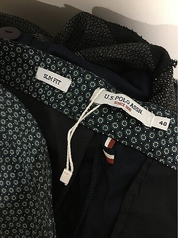 Polo pantolon - Görsel 6