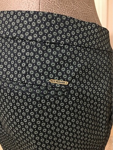 Polo pantolon - Görsel 5