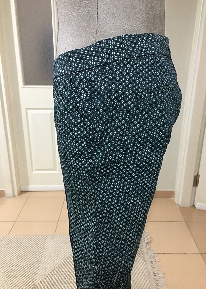 Polo pantolon - Görsel 3