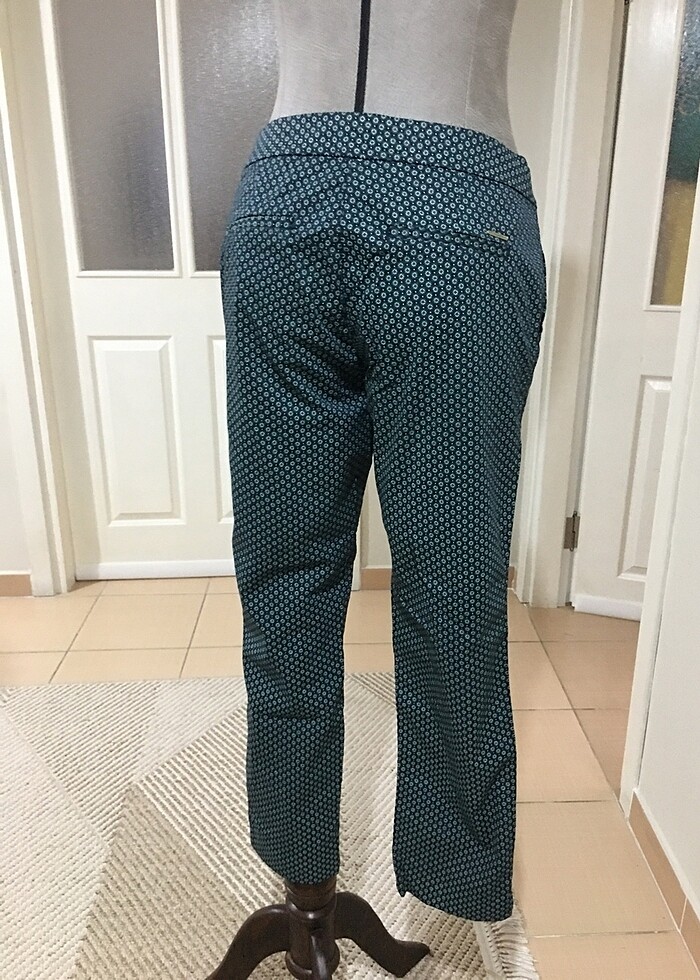 Polo pantolon - Görsel 4