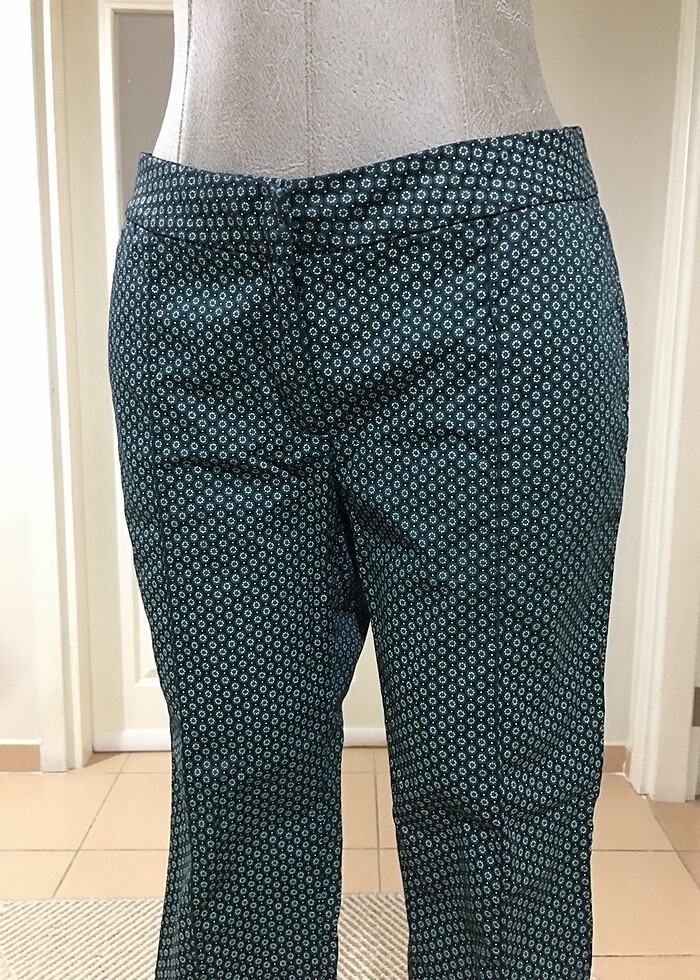 Polo pantolon - Görsel 2