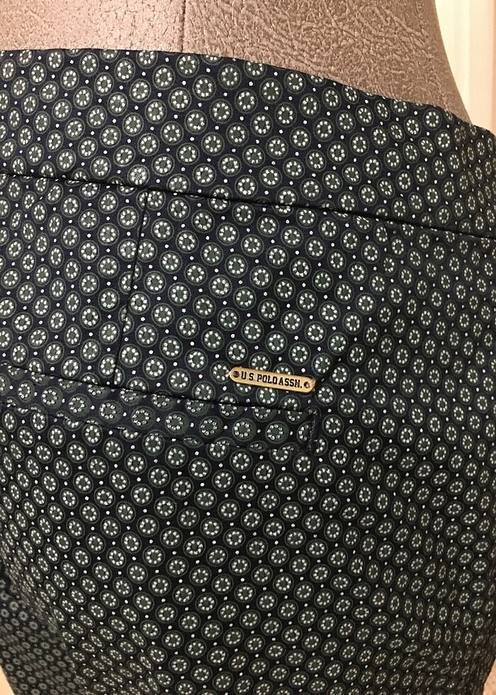 Polo pantolon - Görsel 5