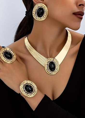  Beden Otantik set 