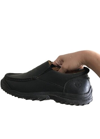 Timberland ayakkabı