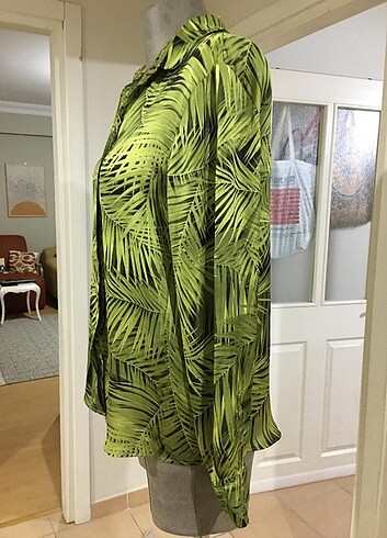 İpekyol gömlek  - Görsel 2