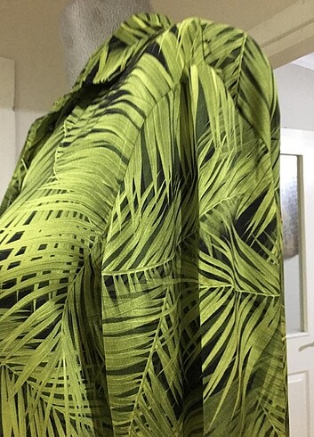 İpekyol gömlek  - Görsel 3