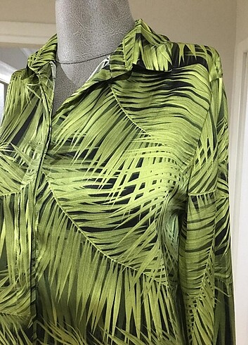İpekyol gömlek  - Görsel 4