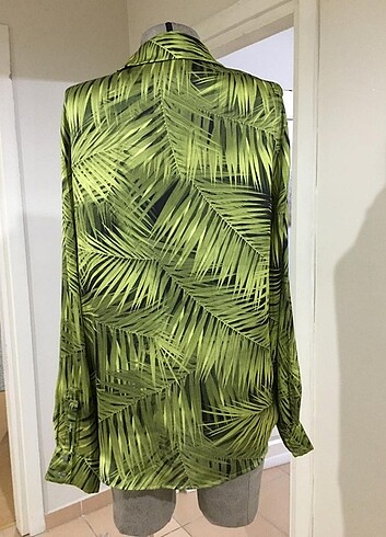 İpekyol gömlek  - Görsel 5