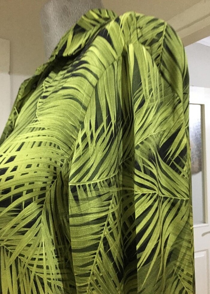 İpekyol gömlek  - Görsel 3