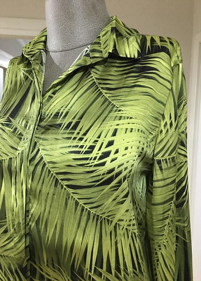 İpekyol gömlek  - Görsel 4