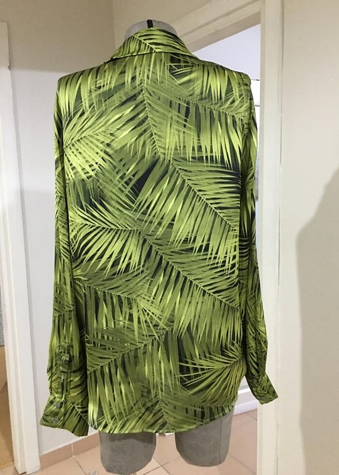 İpekyol gömlek  - Görsel 5