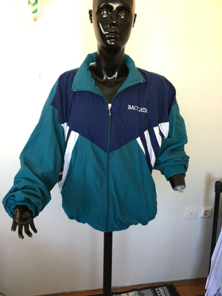 Vintage Love Vintage bomber ceket