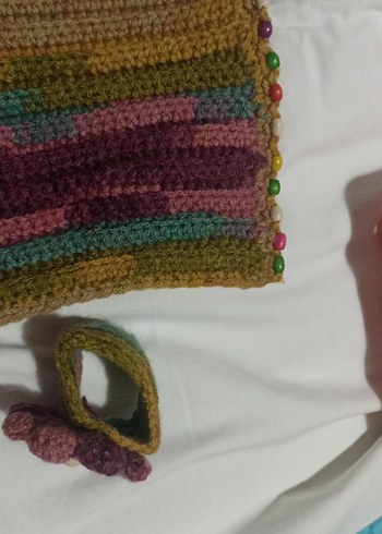 tek kişilik servis örtüsü - Görsel 3