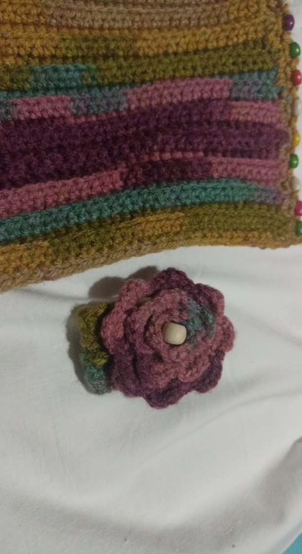 tek kişilik servis örtüsü - Görsel 2