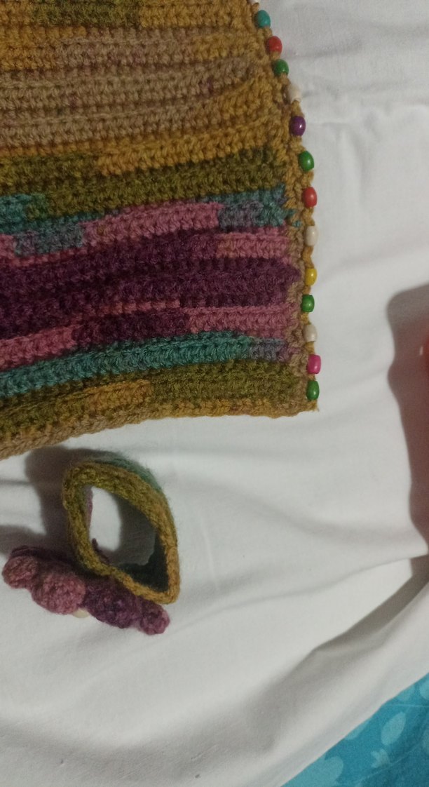 tek kişilik servis örtüsü - Görsel 3