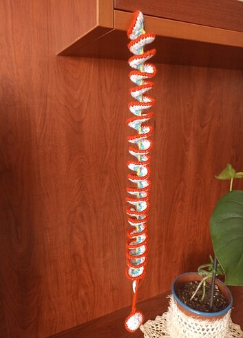Rüzgar gülü/wind spinner