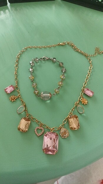 Vintage set 