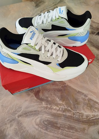 puma erkek spor ayakkabı - Görsel 2