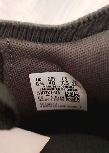 Gri puma Erkek Spor Ayakkabı - Görsel 7