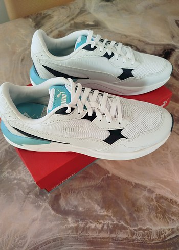 puma erkek spor ayakkabı - Görsel 3