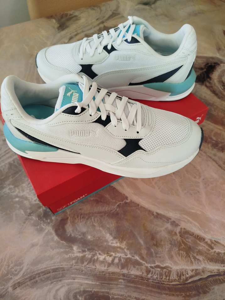 puma erkek spor ayakkabı - Görsel 4