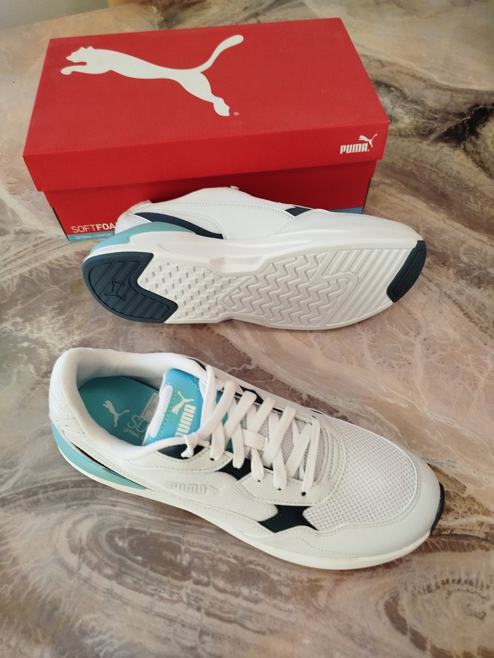 puma erkek spor ayakkabı - Görsel 2