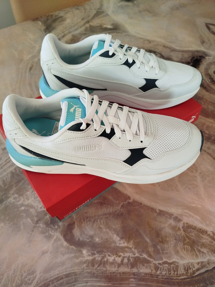 puma erkek spor ayakkabı - Görsel 3