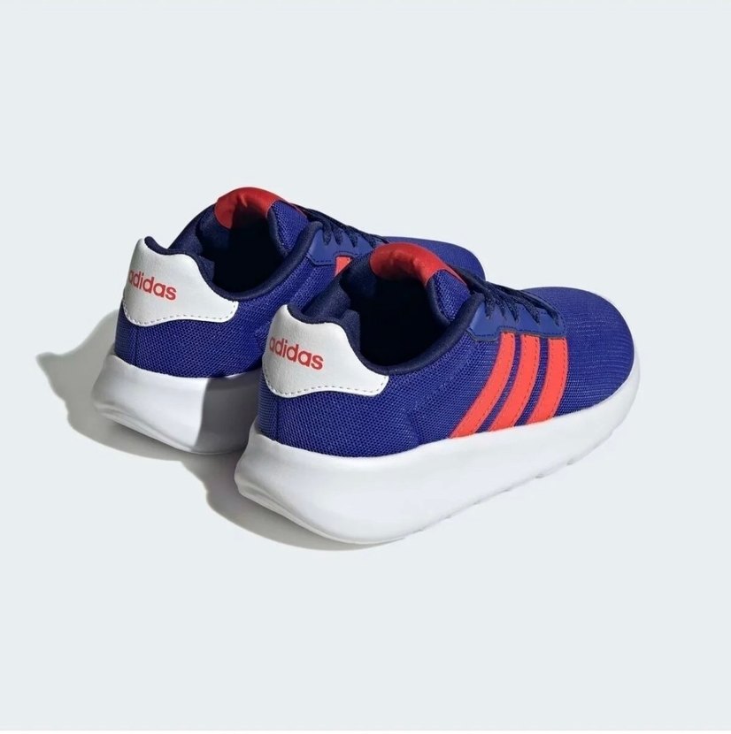 Adidas Mavi Renkli Erkek Spor Ayakkabı - Görsel 3