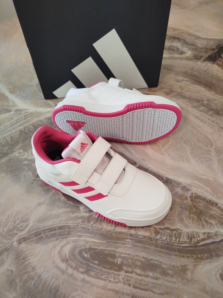 adidas kız çocuk spor ayakkabı - Görsel 2