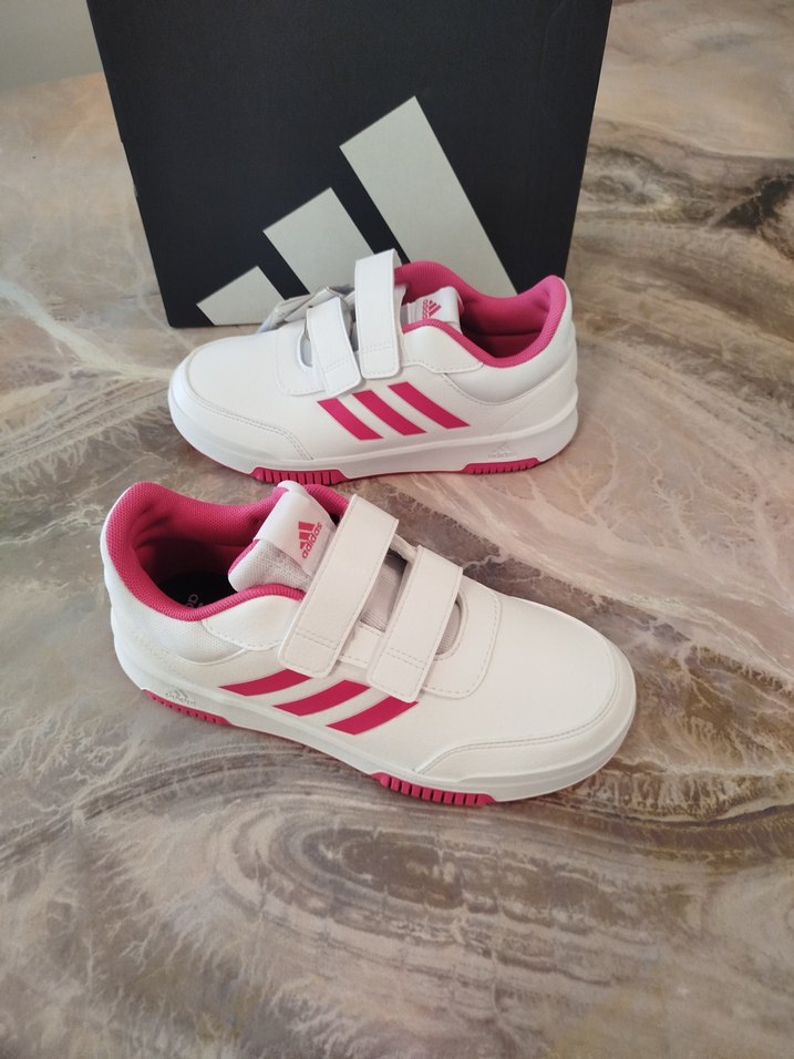 adidas kız çocuk spor ayakkabı - Görsel 5