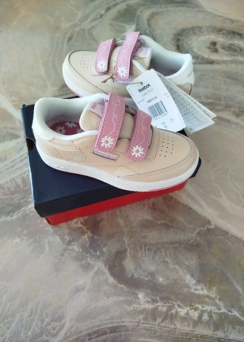 Kız Çocuk spor ayakkabı - Görsel 2