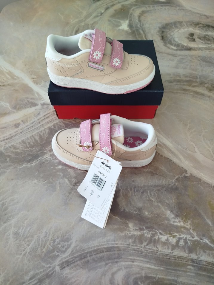 Kız Çocuk spor ayakkabı - Görsel 3