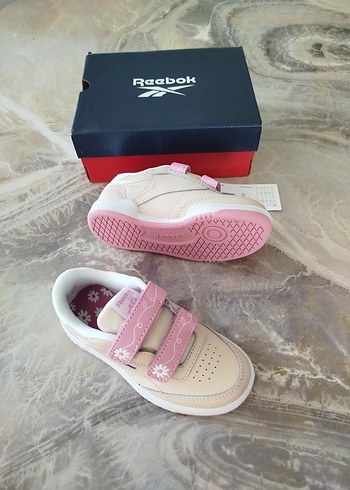 Reebok Kız Çocuk ayakkabı - Görsel 3