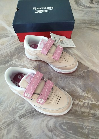 Reebok Kız Çocuk ayakkabı - Görsel 2