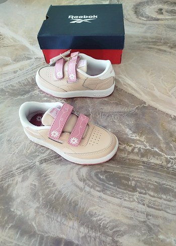 Reebok Kız Çocuk ayakkabı - Görsel 4