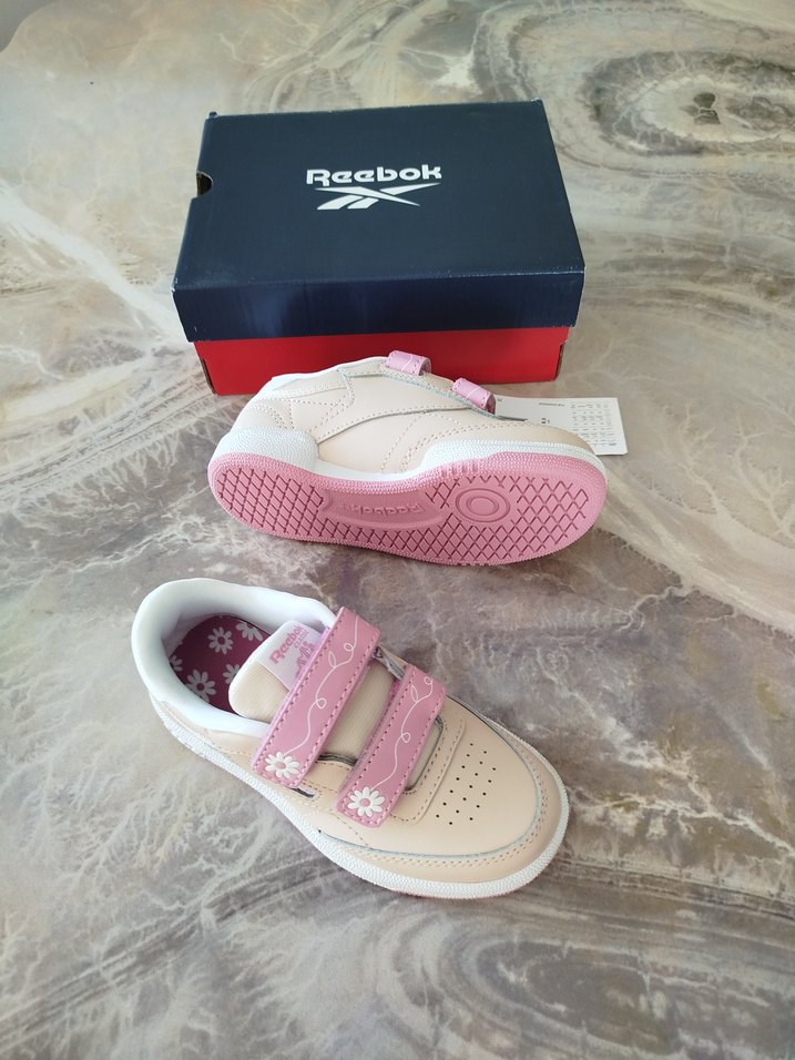 Reebok Kız Çocuk ayakkabı - Görsel 3