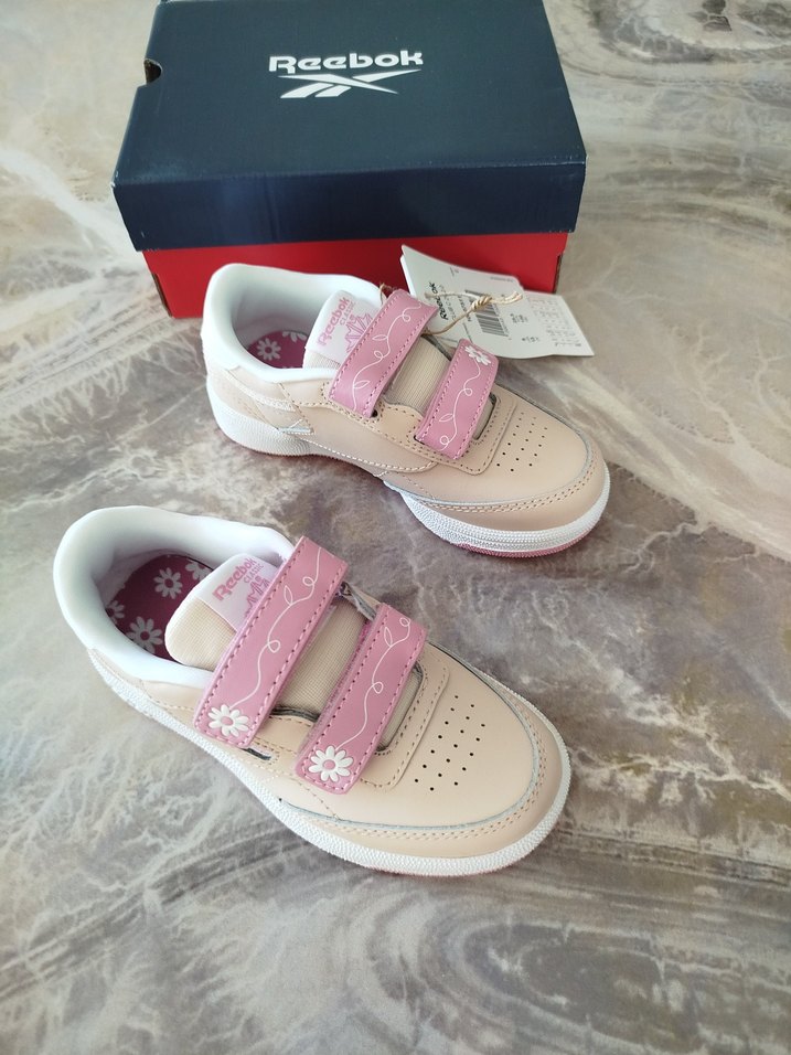 Reebok Kız Çocuk ayakkabı - Görsel 2