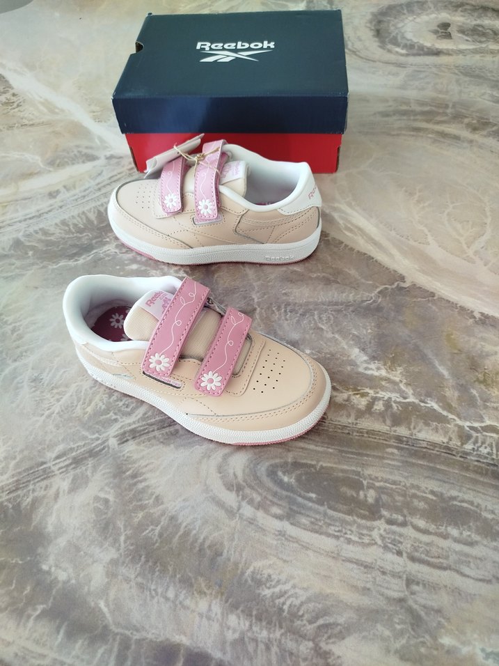 Reebok Kız Çocuk ayakkabı - Görsel 4