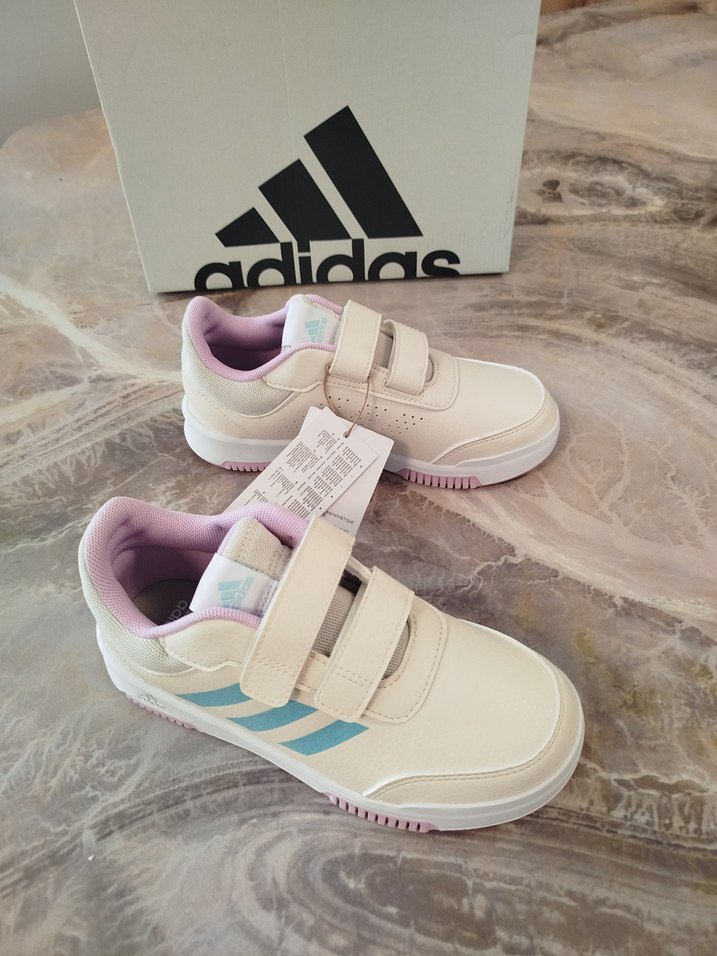 adidas kız çocuk spor ayakkabı - Görsel 5