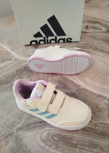 adidas kız çocuk spor ayakkabı - Görsel 4