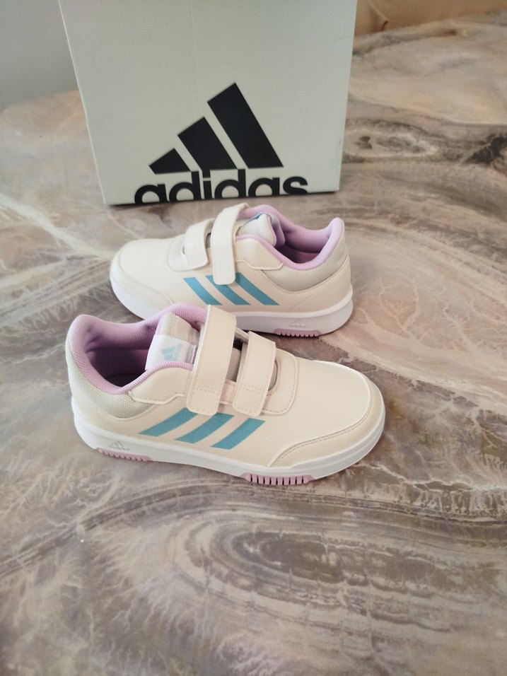 adidas kız çocuk spor ayakkabı - Görsel 3