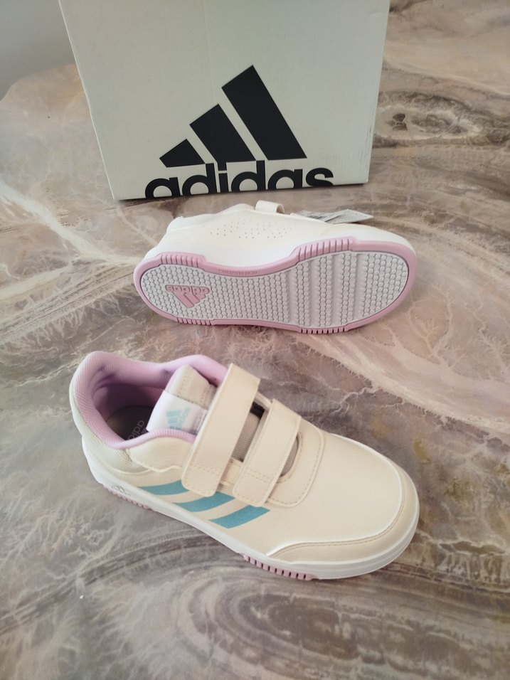 adidas kız çocuk spor ayakkabı - Görsel 4