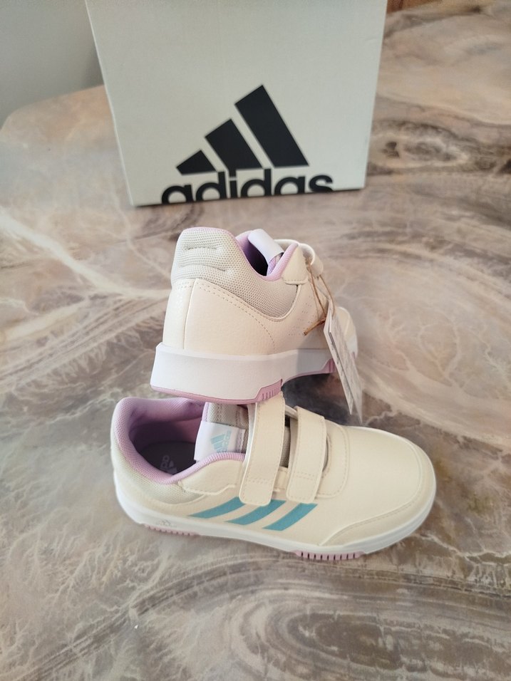 adidas kız çocuk spor ayakkabı - Görsel 2