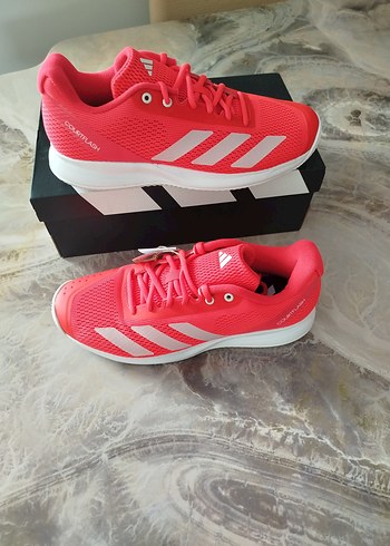 adidas erkek spor ayakkabı - Görsel 5