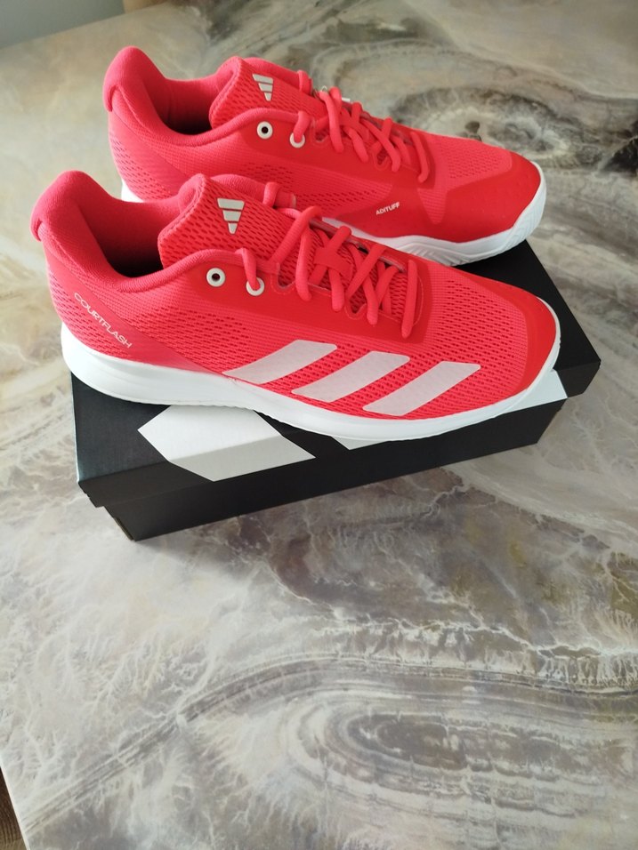 adidas erkek spor ayakkabı - Görsel 3