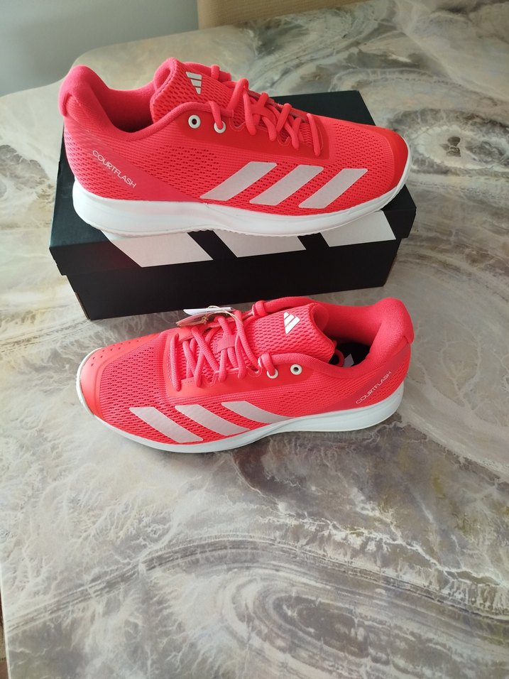 adidas erkek spor ayakkabı - Görsel 5