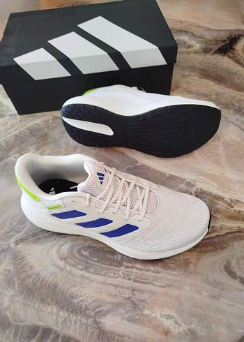 adidas erkek spor ayakkabı - Görsel 5