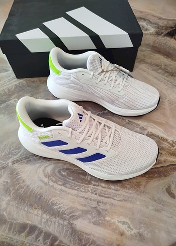 adidas erkek spor ayakkabı - Görsel 3