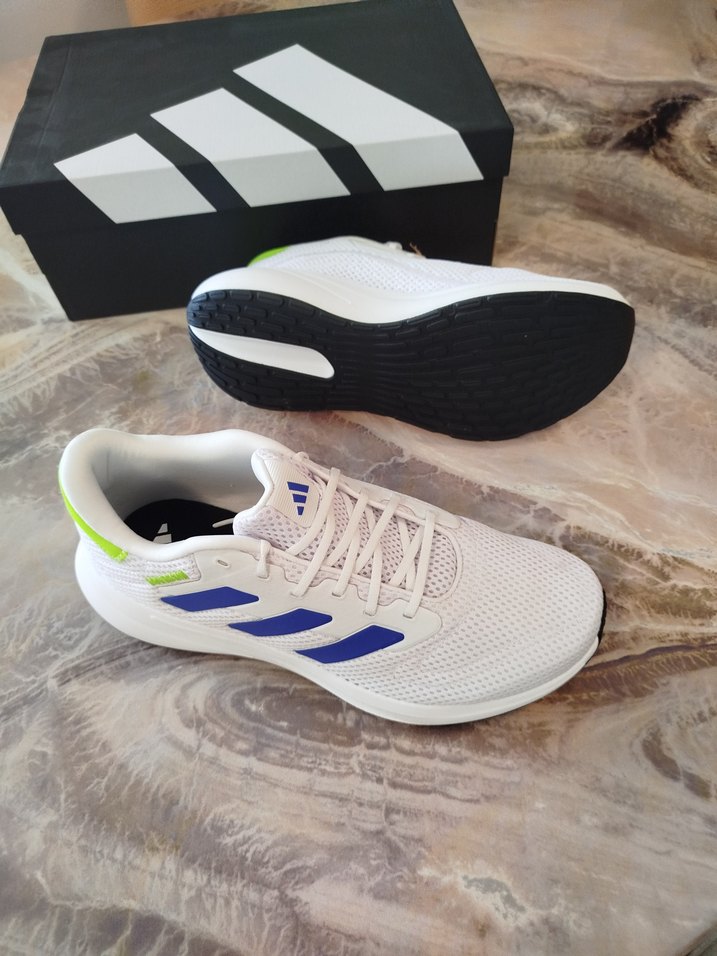 adidas erkek spor ayakkabı - Görsel 5