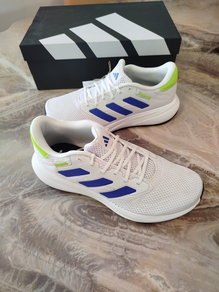 adidas erkek spor ayakkabı - Görsel 4